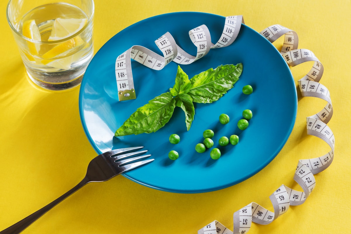 Manajemen Kalori